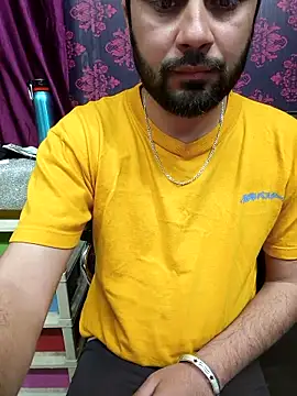 Cute Lucky online show from 02.19.26