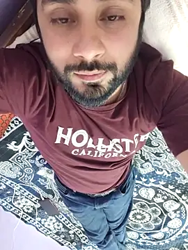 Cute Lucky online show from 03.14.26