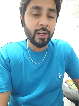 Cute Lucky online show from 04.02.26