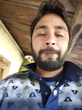 Cute Lucky online show from 04.10.26