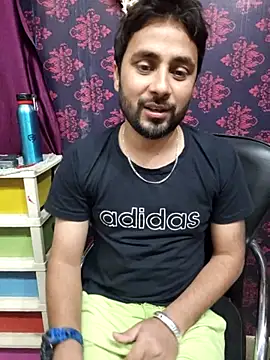 Cute Lucky online show from 04.20.26