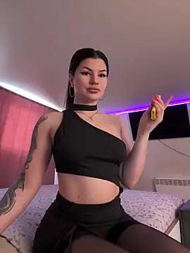 -MaybeBaby- online show from 02.27.26