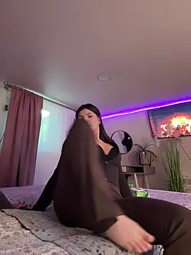 -MaybeBaby- online show from 07.12.26