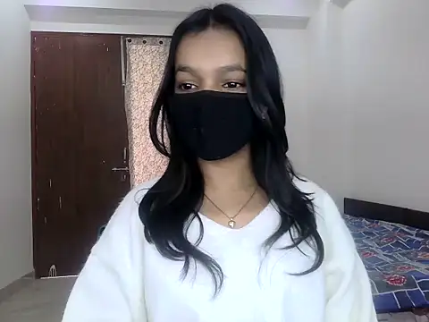 shivani sharma 2 online show from 11.27.25