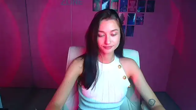 Snapshot of Stella_XO chatting on 07.26.26 Stella XO online show from 07.26.26
