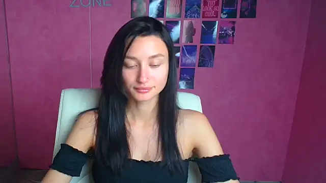 Snapshot of Stella_XO chatting on 08.03.26 Stella XO online show from 08.03.26