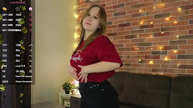 VoidElaris online show from 01.15.26