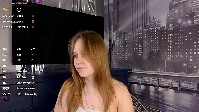 VoidElaris online show from 05.18.26