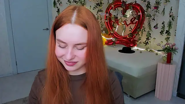 AirySilhouette online show from 02.16.26