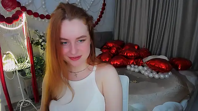 AirySilhouette online show from 03.08.26