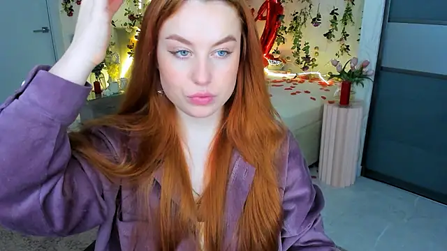 AirySilhouette online show from 03.14.26