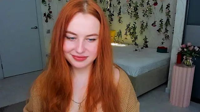 AirySilhouette online show from 04.07.26