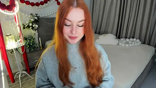 AirySilhouette online show from 04.10.26