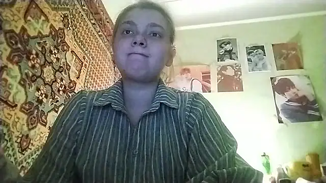 KikiBang online show from 03.19.26