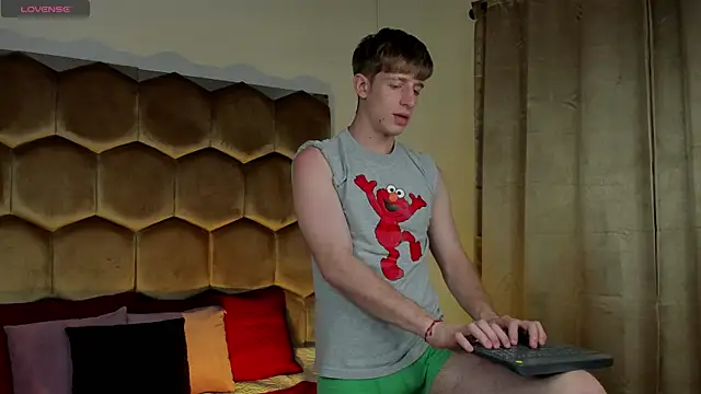 Ostin Saints online show from 12.02.25