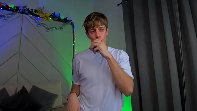 Ostin Saints online show from 12.20.25