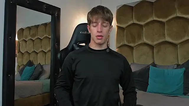 Ostin Saints online show from 02.02.26