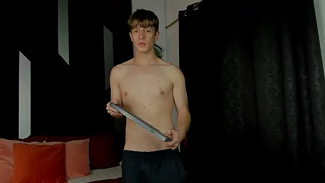 Ostin Saints online show from 03.21.26