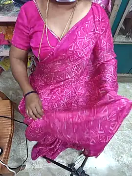 Gajalakshmi online show from 11.21.25