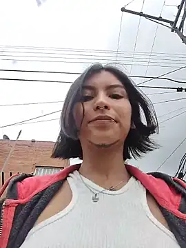 Zoe addiction online show from 12.04.25