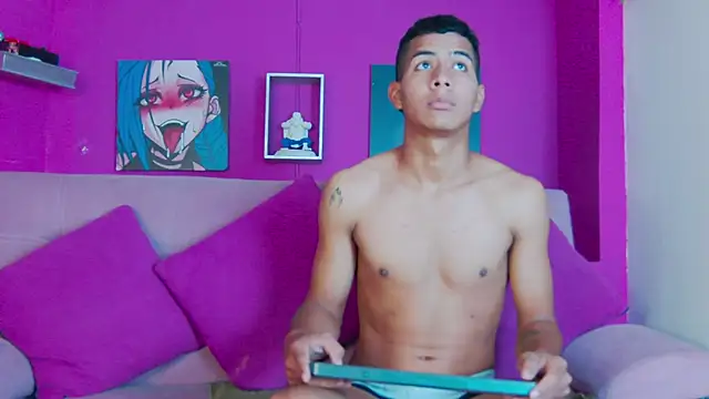 Noah Greenhart online show from 12.22.25