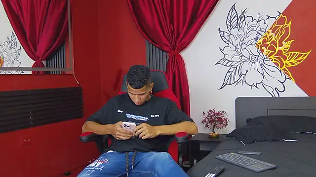 Noah Greenhart online show from 01.16.26