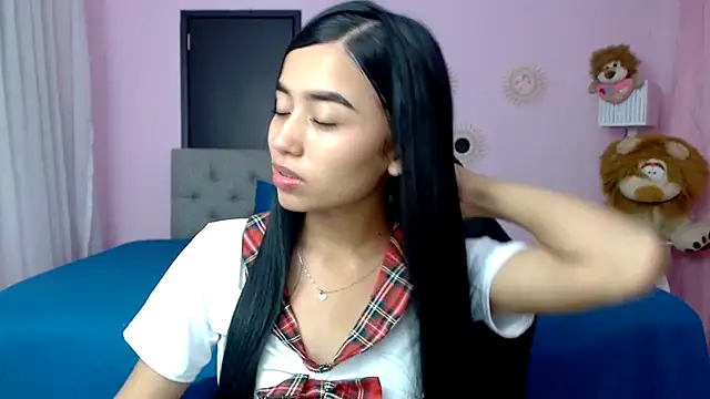 xoxo melany online show from 01.13.26