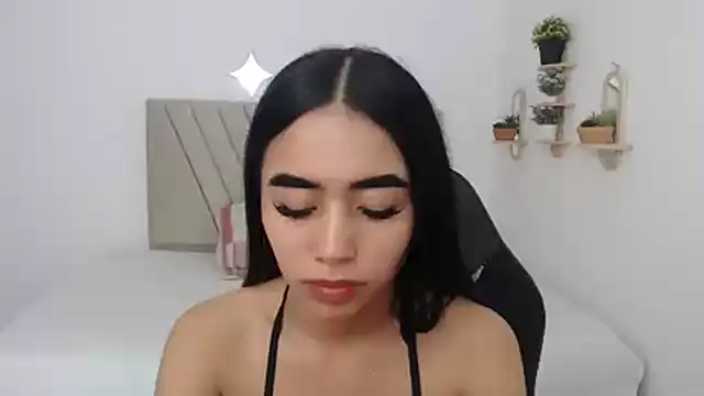 xoxo melany online show from 04.05.26