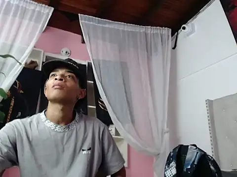 crissex3 online show from 03.09.26