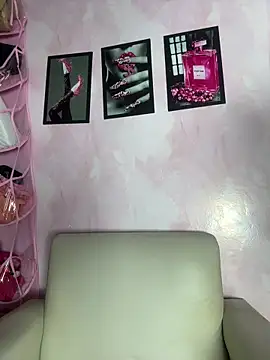 melyssaa23 online show from 04.07.26