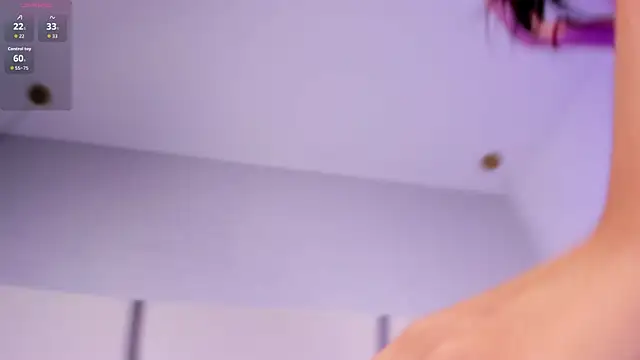 megann myers online show from 04.03.26