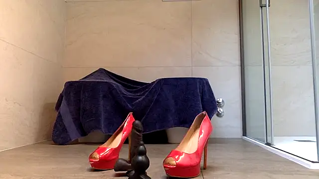 AsiaSlavePantyhosed online show from 01.19.26