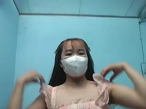 LinhChi09 online show from 06.16.26