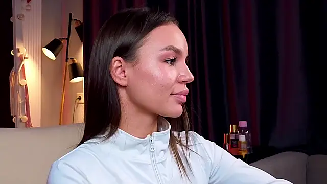 Snapshot of Tiffany_Sweetie chatting on 01.18.26 Tiffany Sweetie online show from 01.18.26