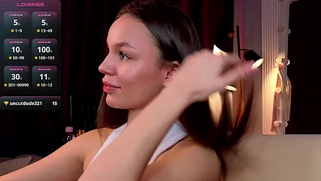 Snapshot of Tiffany_Sweetie chatting on 02.05.26 Tiffany Sweetie online show from 02.05.26