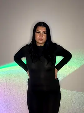 KimberlyBlue online show from 12.01.25