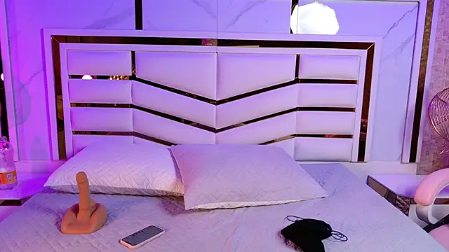 luciana agudelo online show from 01.15.26