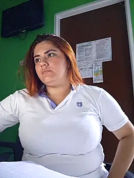 girl redhead bigtits online show from 12.01.25