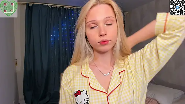 CherrylHolme online show from 02.23.26