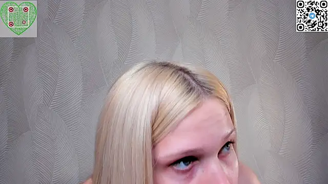 CherrylHolme online show from 03.08.26