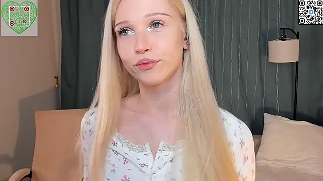 CherrylHolme online show from 04.11.26