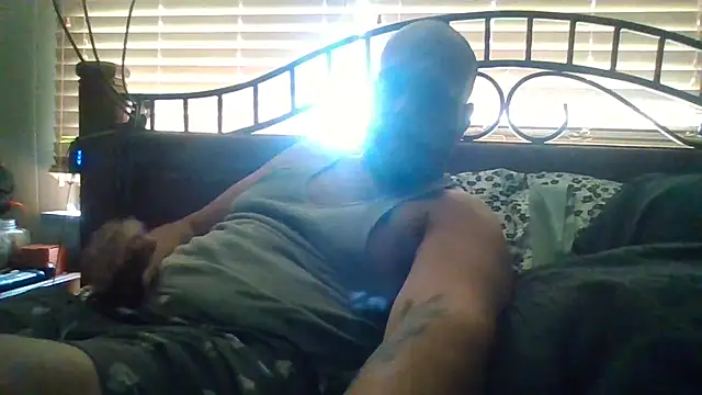 BigriskDaddy92 online show from 12.05.25