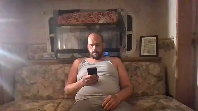 BigriskDaddy92 online show from 02.03.26