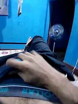 vaasuboy01 online show from 07.21.26