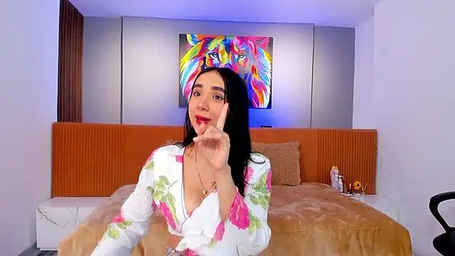 Snapshot of princess_bigboobs19 chatting on 12.05.25 princess bigboobs19 online show from 12.05.25