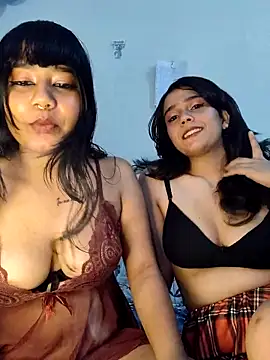 Unholytemptations online show from 02.15.26