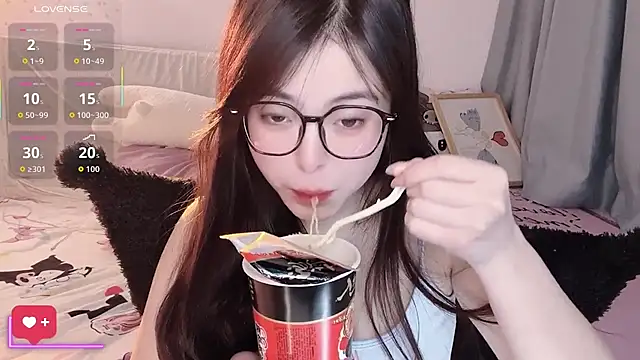 Snapshot of -Angela chatting on 12.15.25 -Angela online show from 12.15.25