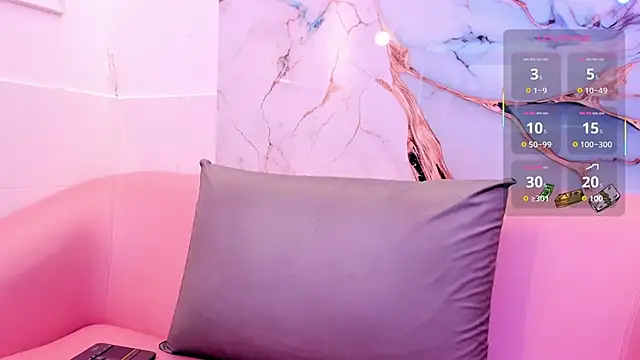 violeta vins online show from 11.20.25