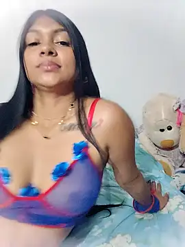 Snapshot of stefy-Johnson chatting on 11.20.25 stefy-Johnson online show from 11.20.25