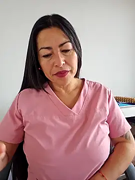 Snapshot of JustSamantha_ chatting on 12.15.25 JustSamantha online show from 12.15.25